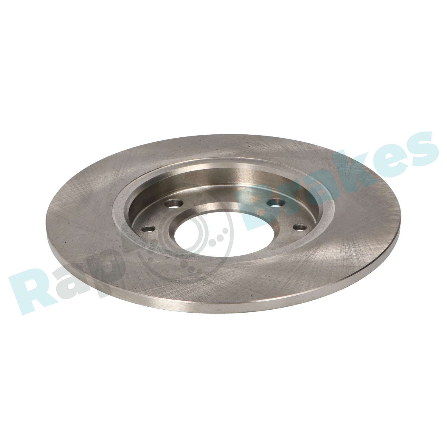 Brake Disc R-D0809