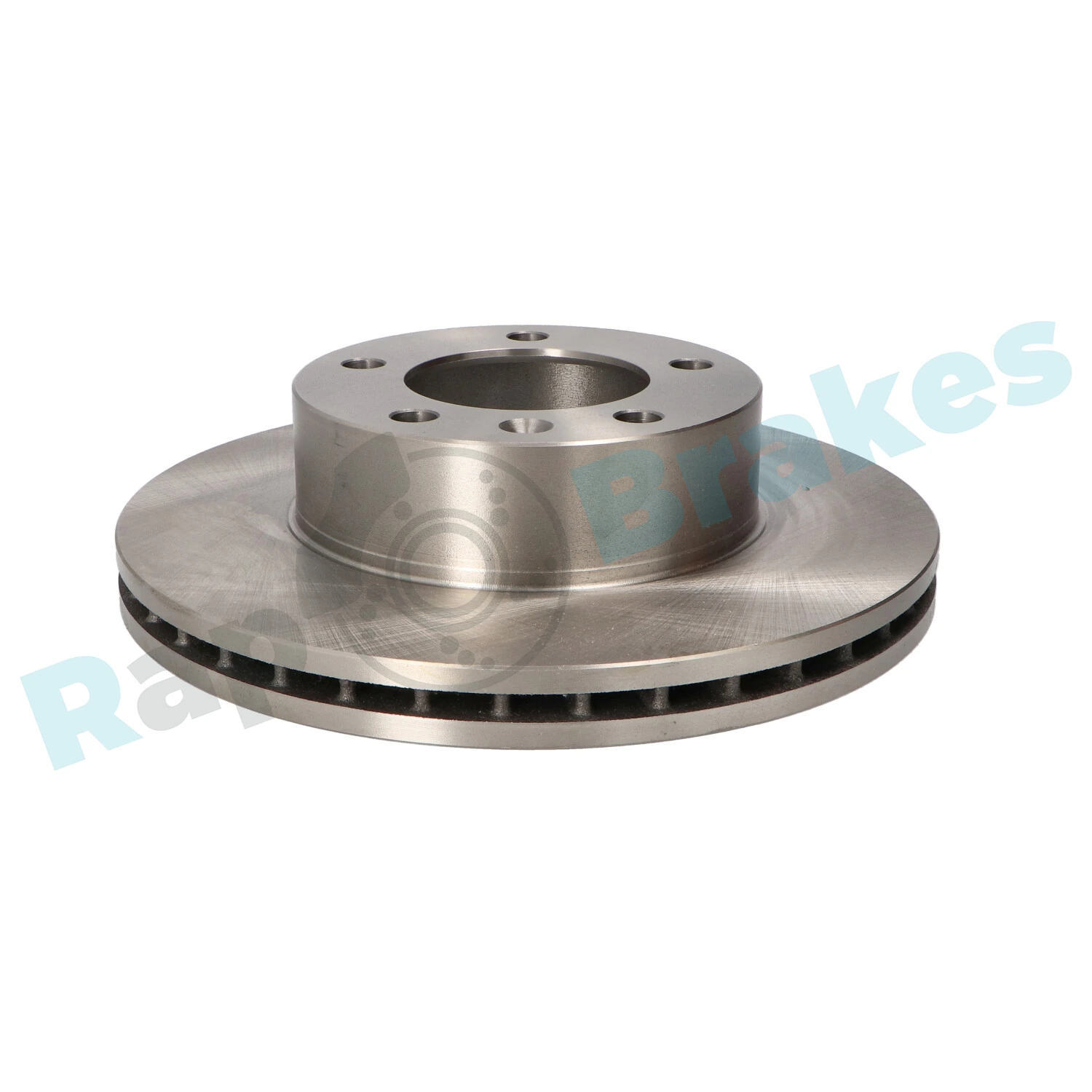 Brake Disc R-D0525