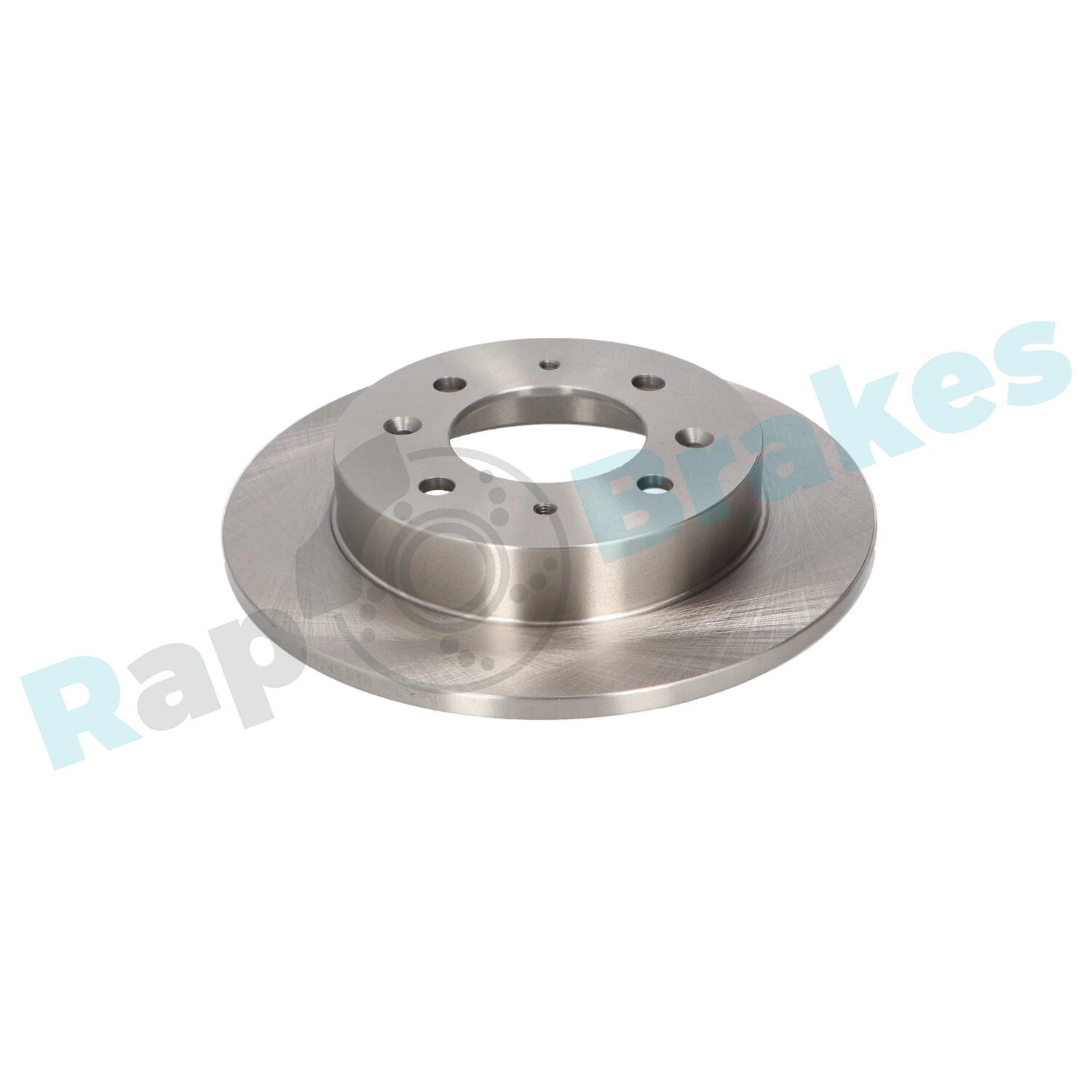 Brake Disc R-D0975