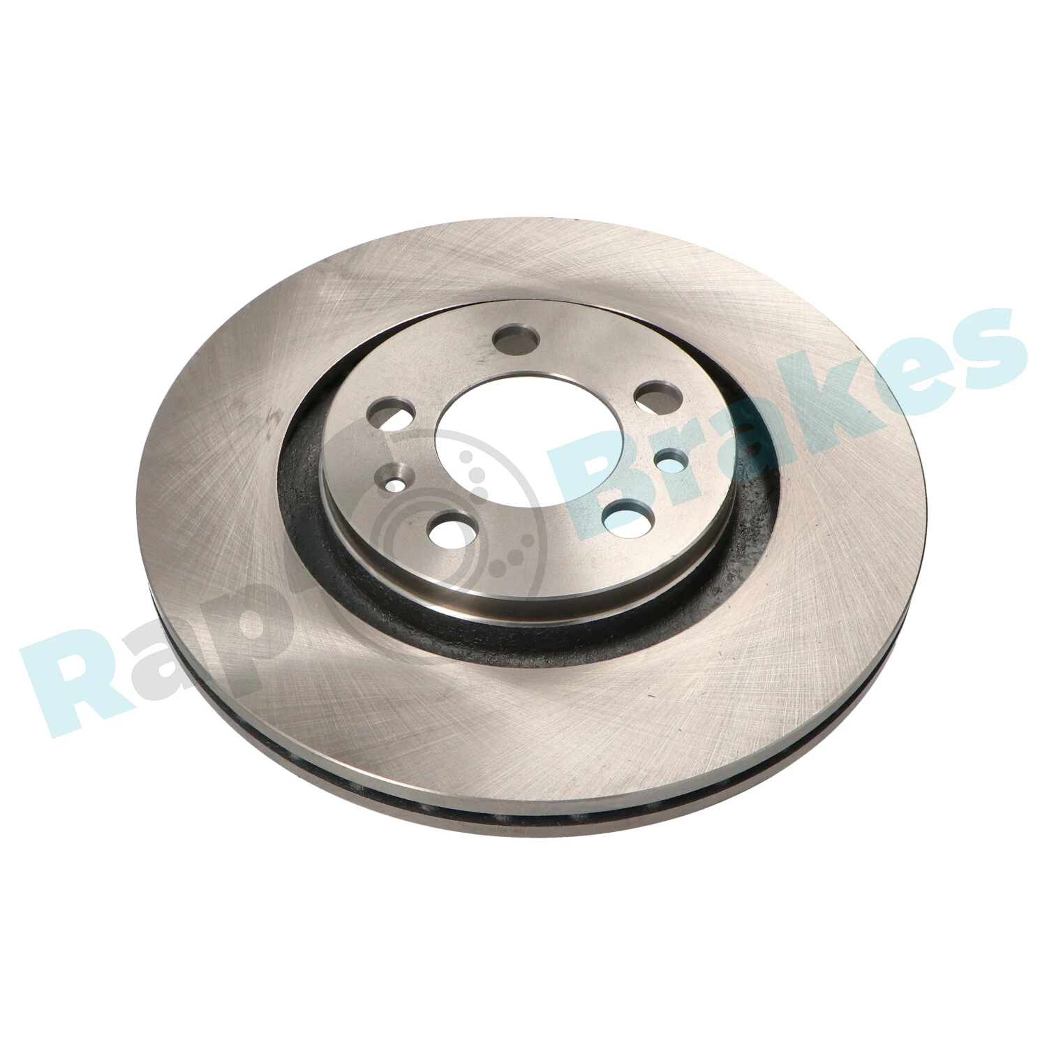 Brake Disc R-D0706