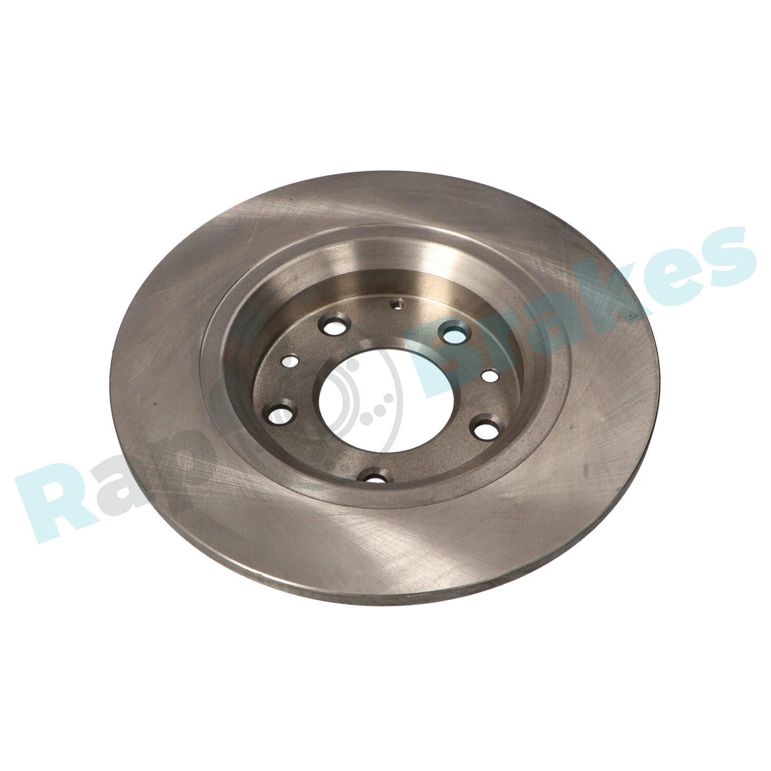 Brake Disc R-D0404