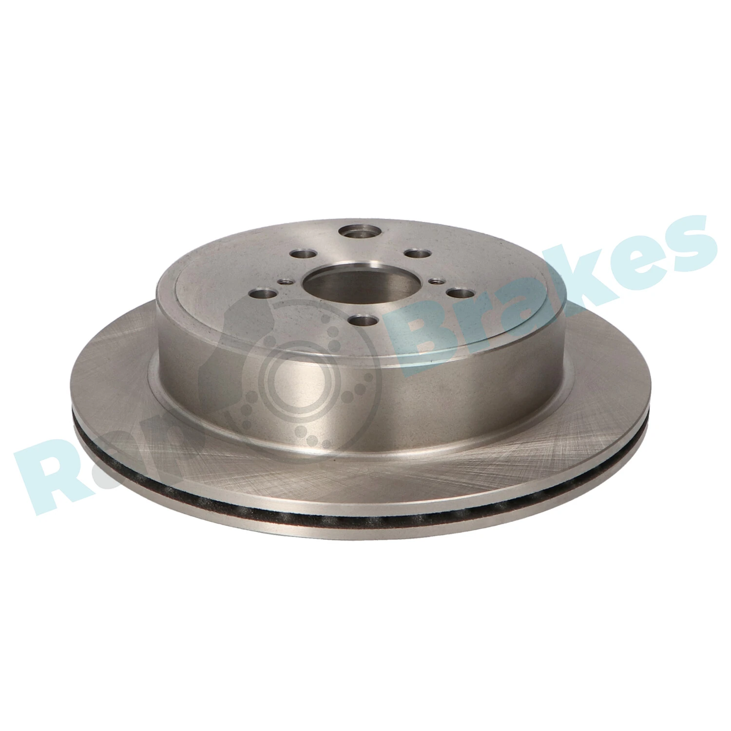Brake Disc R-D1022