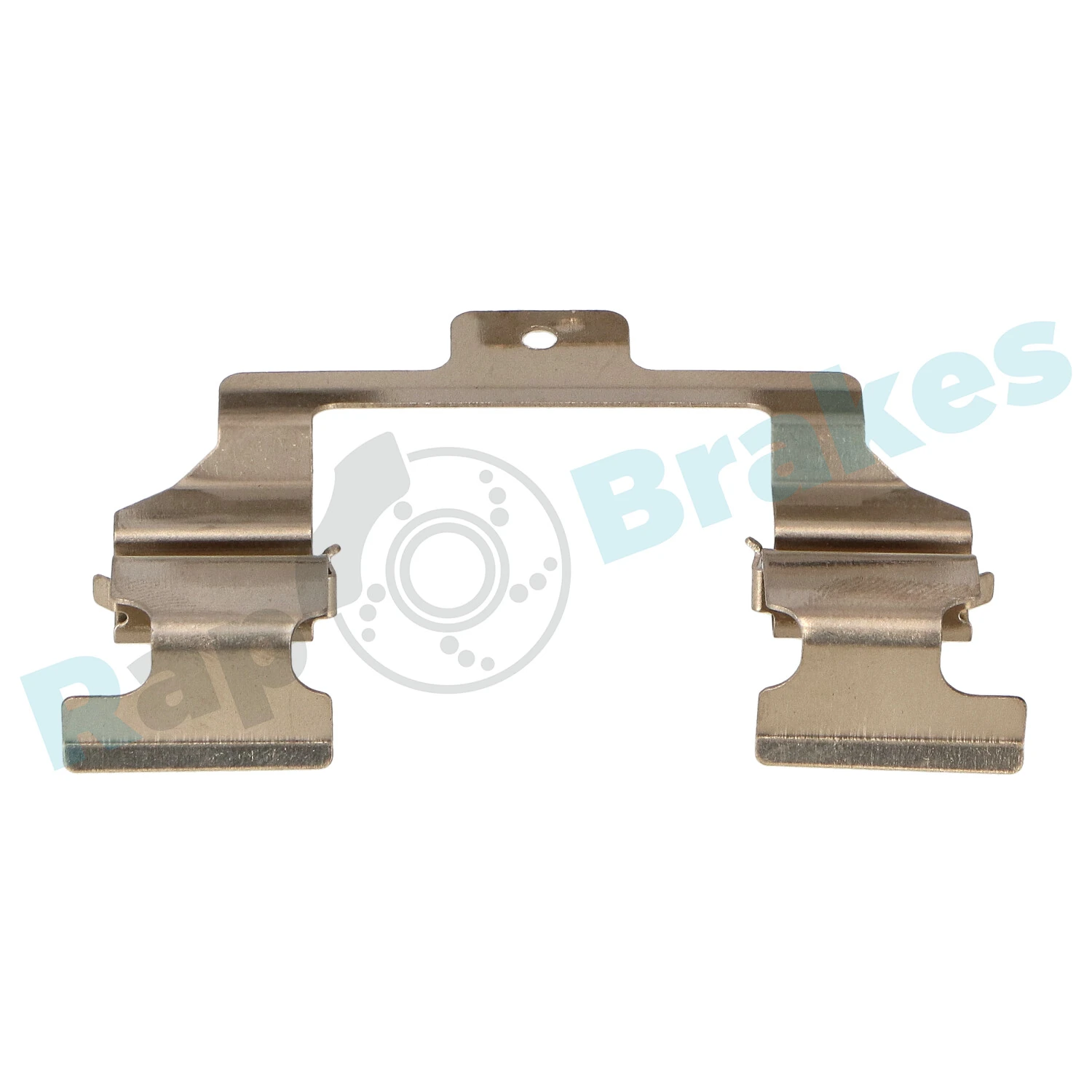 Accessory Kit, disc brake pad R-U0145