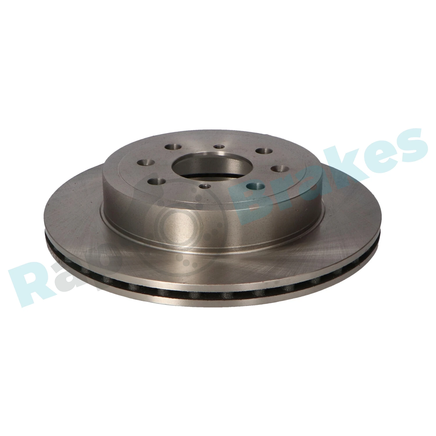 Brake Disc R-D0447