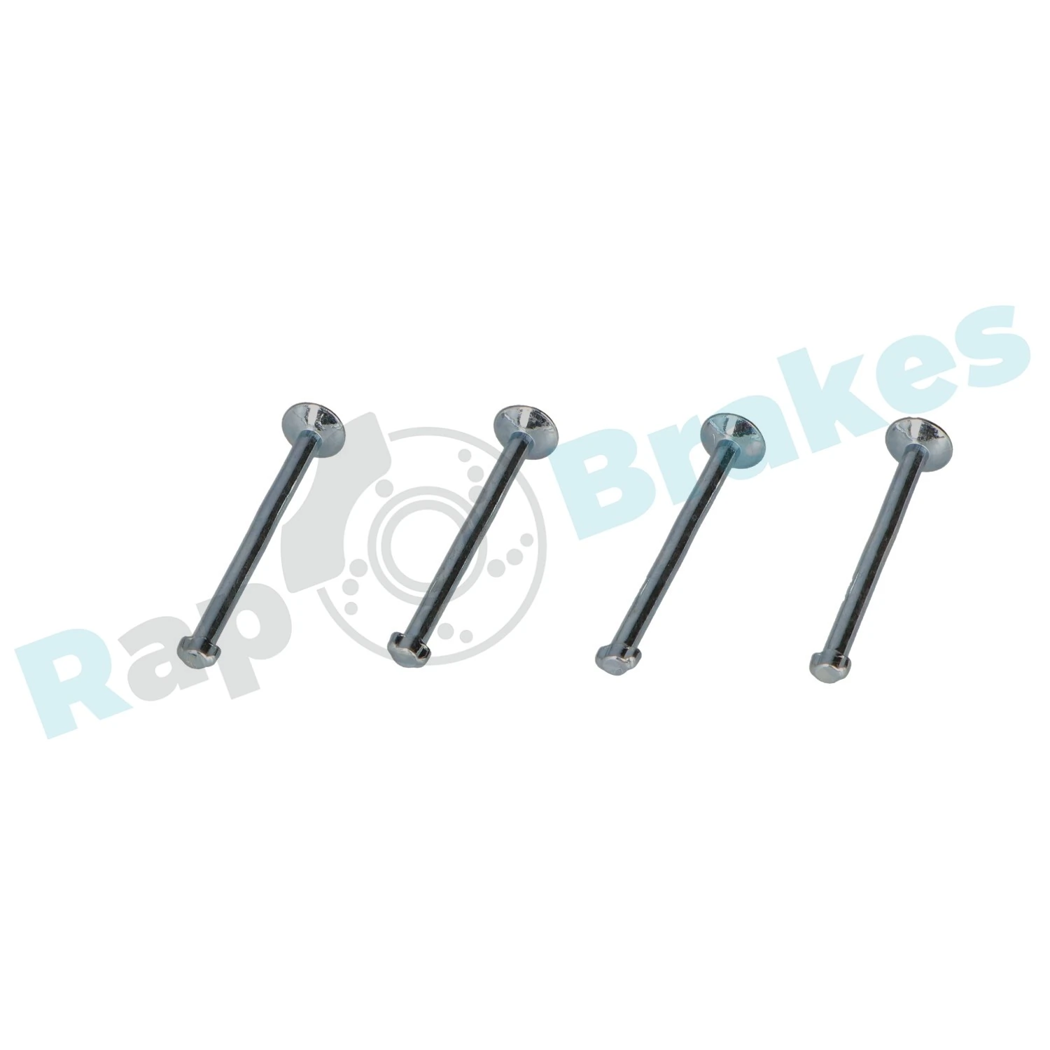 Accessory Kit, brake shoes R-T0194