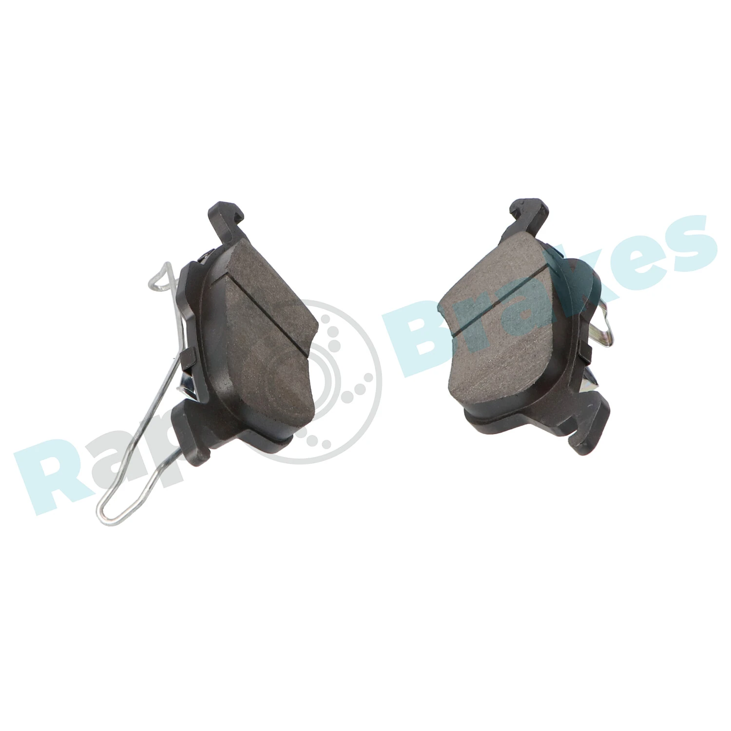 Brake Pad Set, disc brake R-P0276
