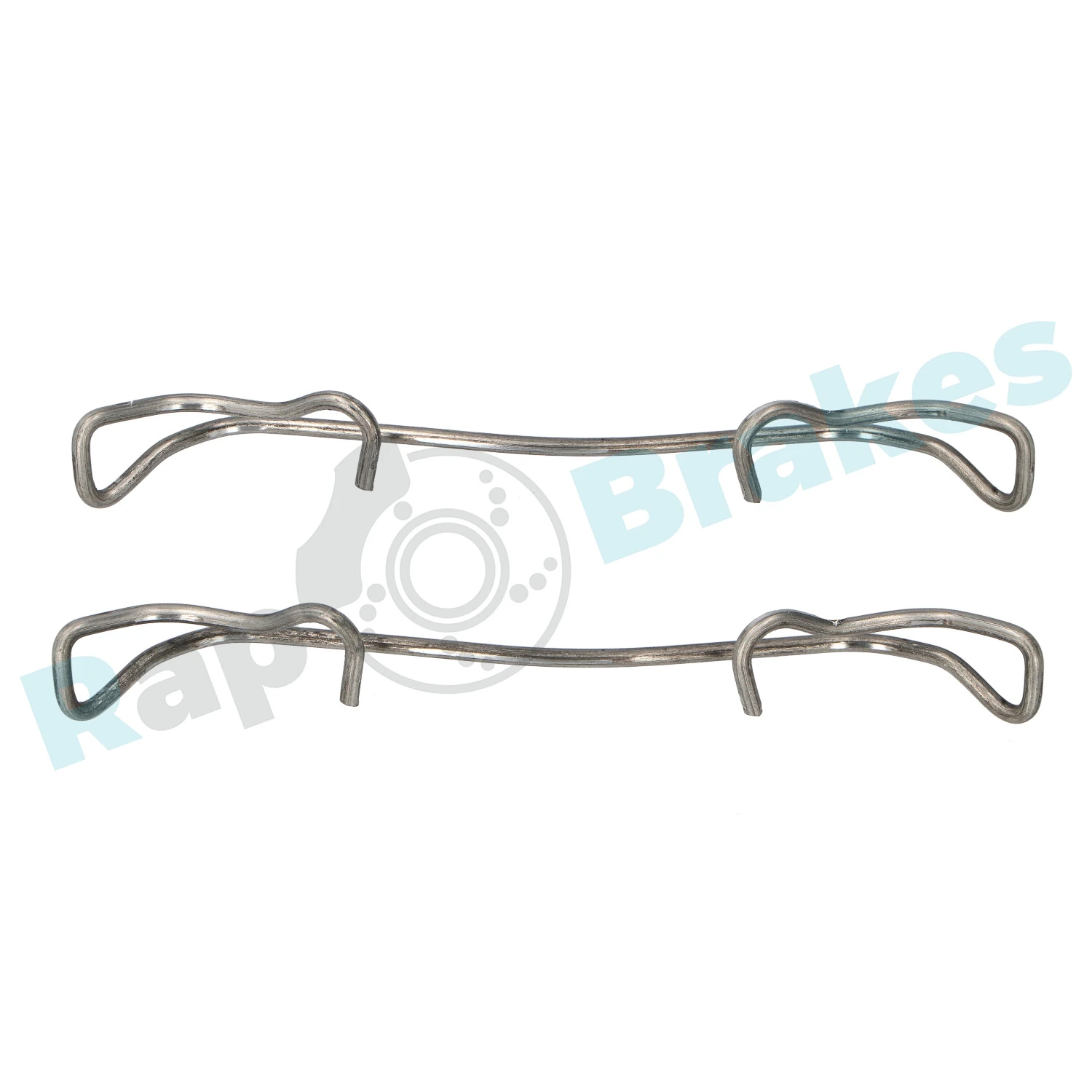 Accessory Kit, disc brake pad R-U0111