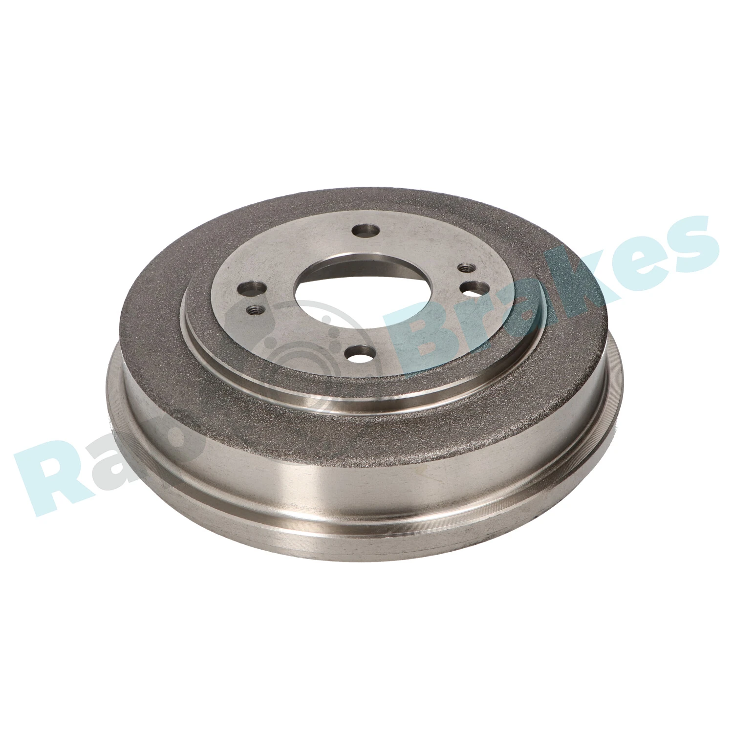 Brake Drum R-E0007
