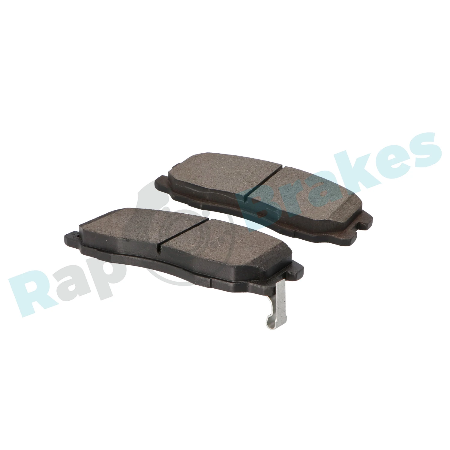Brake Pad Set, disc brake R-P0594