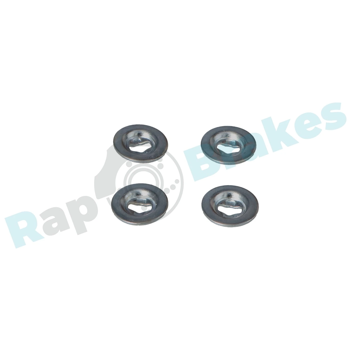 Accessory Kit, brake shoes R-T0134