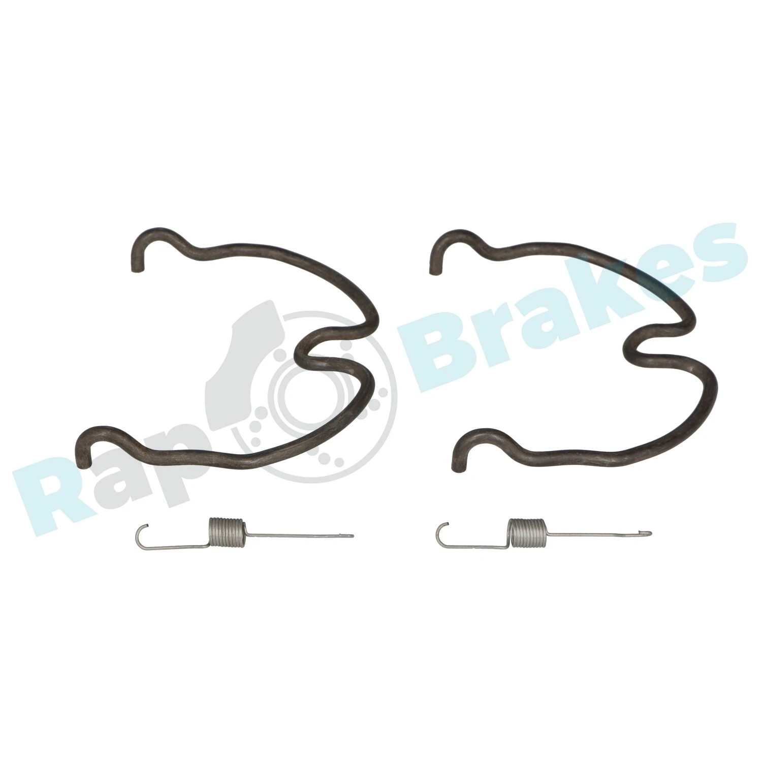 Accessory Kit, brake shoes R-T0166