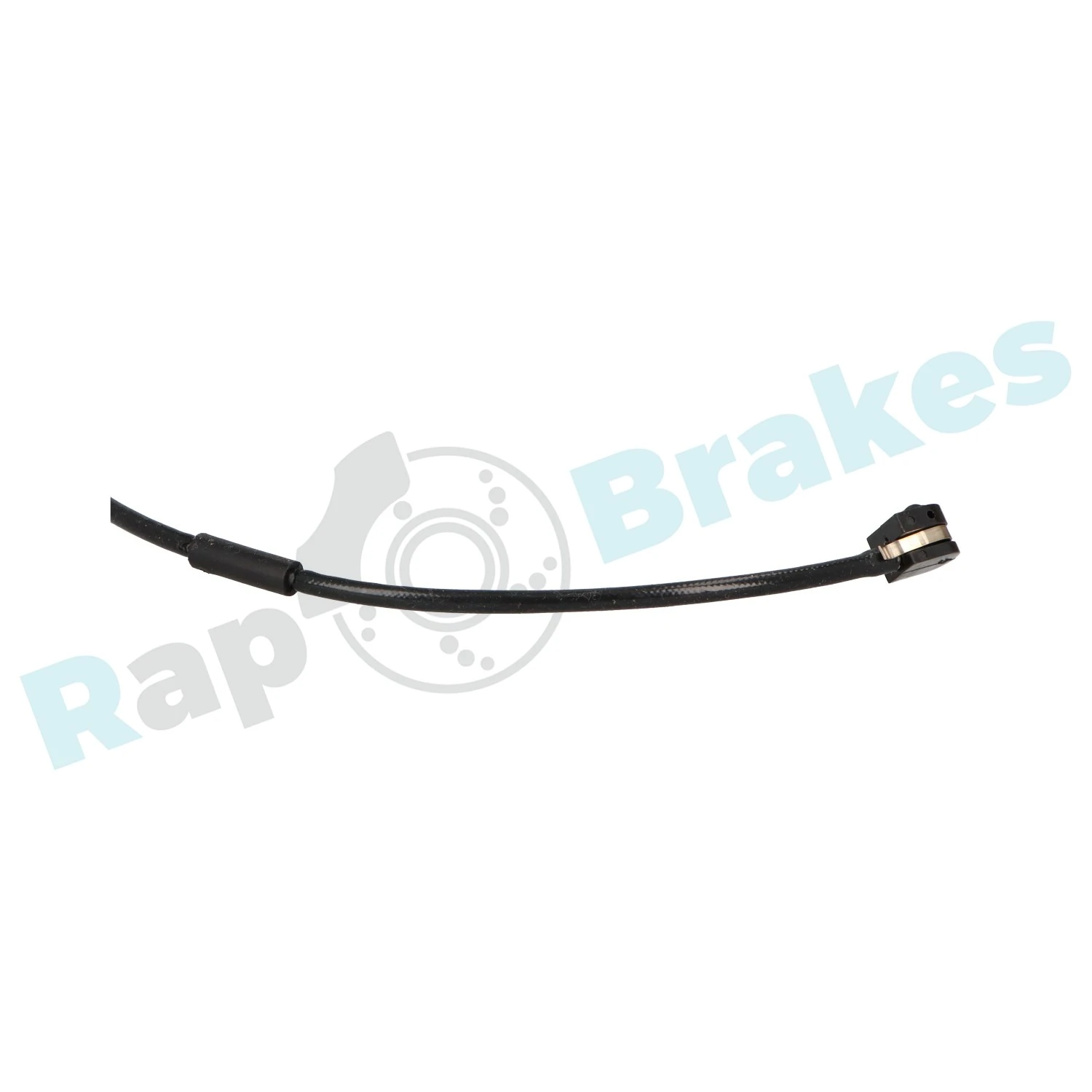 Warning Contact, brake pad wear R-G0002