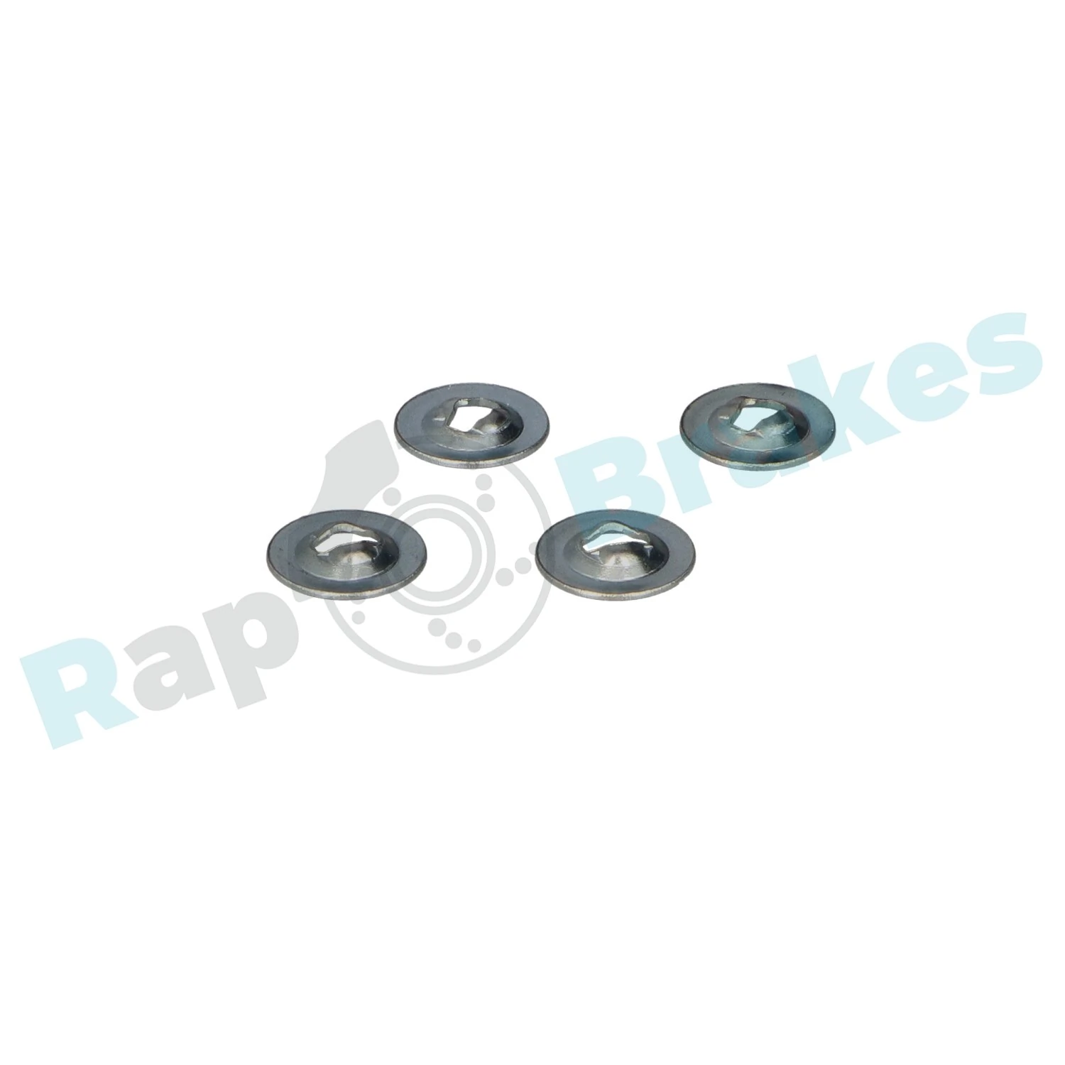 Accessory Kit, brake shoes R-T0222