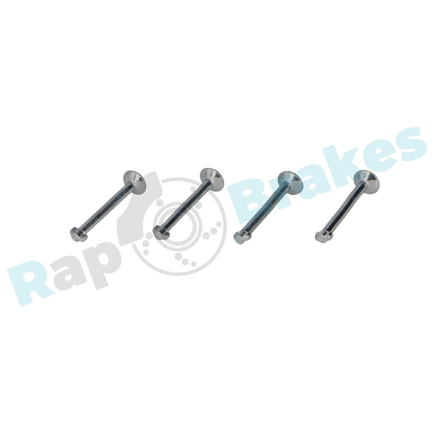 Accessory Kit, brake shoes R-T0216