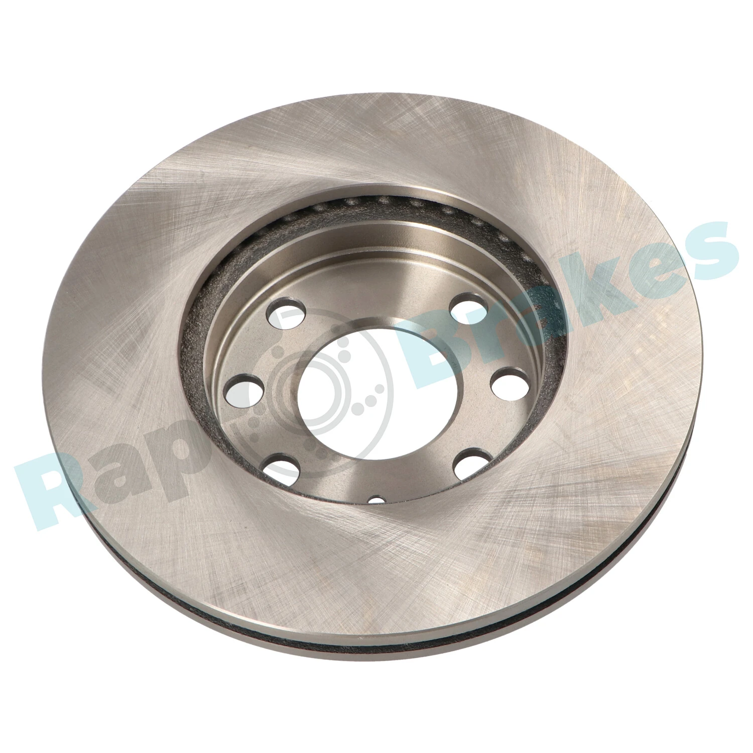 Brake Disc R-D0863