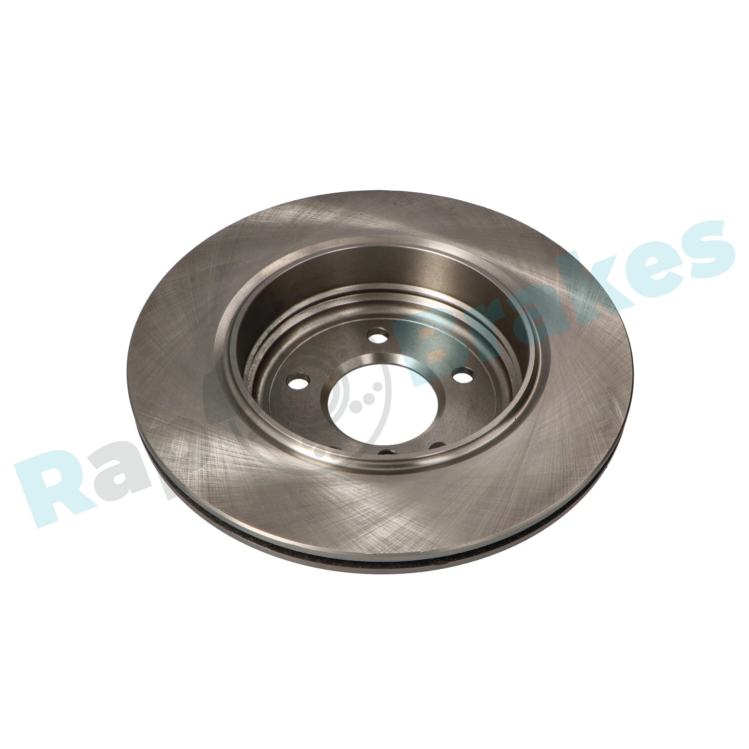 Brake Disc R-D0458