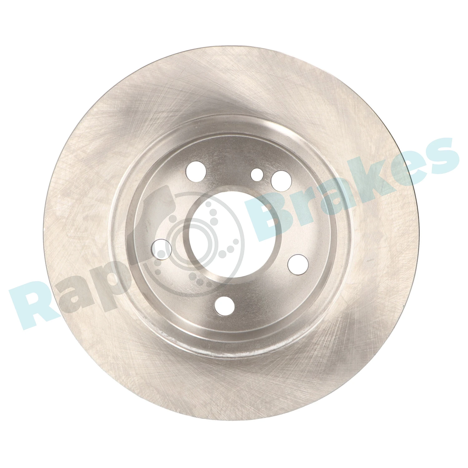 Brake Disc R-D0088