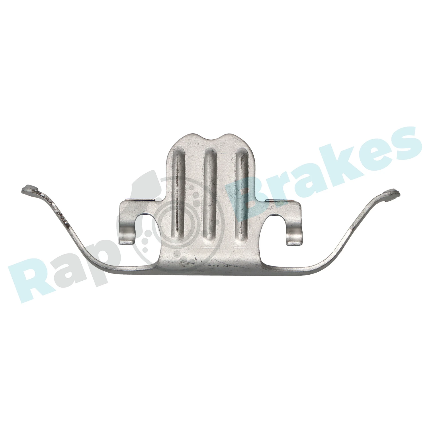 Accessory Kit, disc brake pad R-U0078