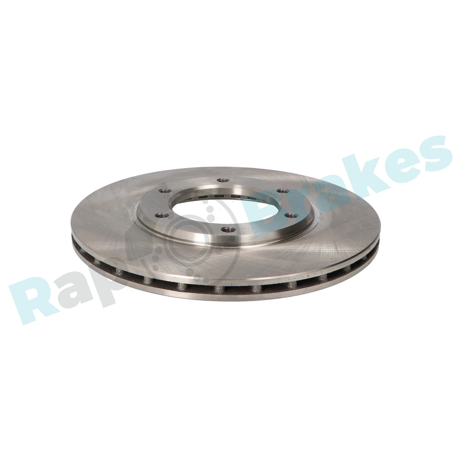 Brake Disc R-D0825