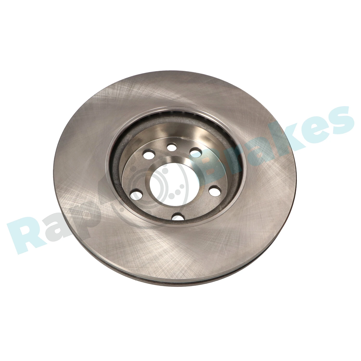 Brake Disc R-D0486