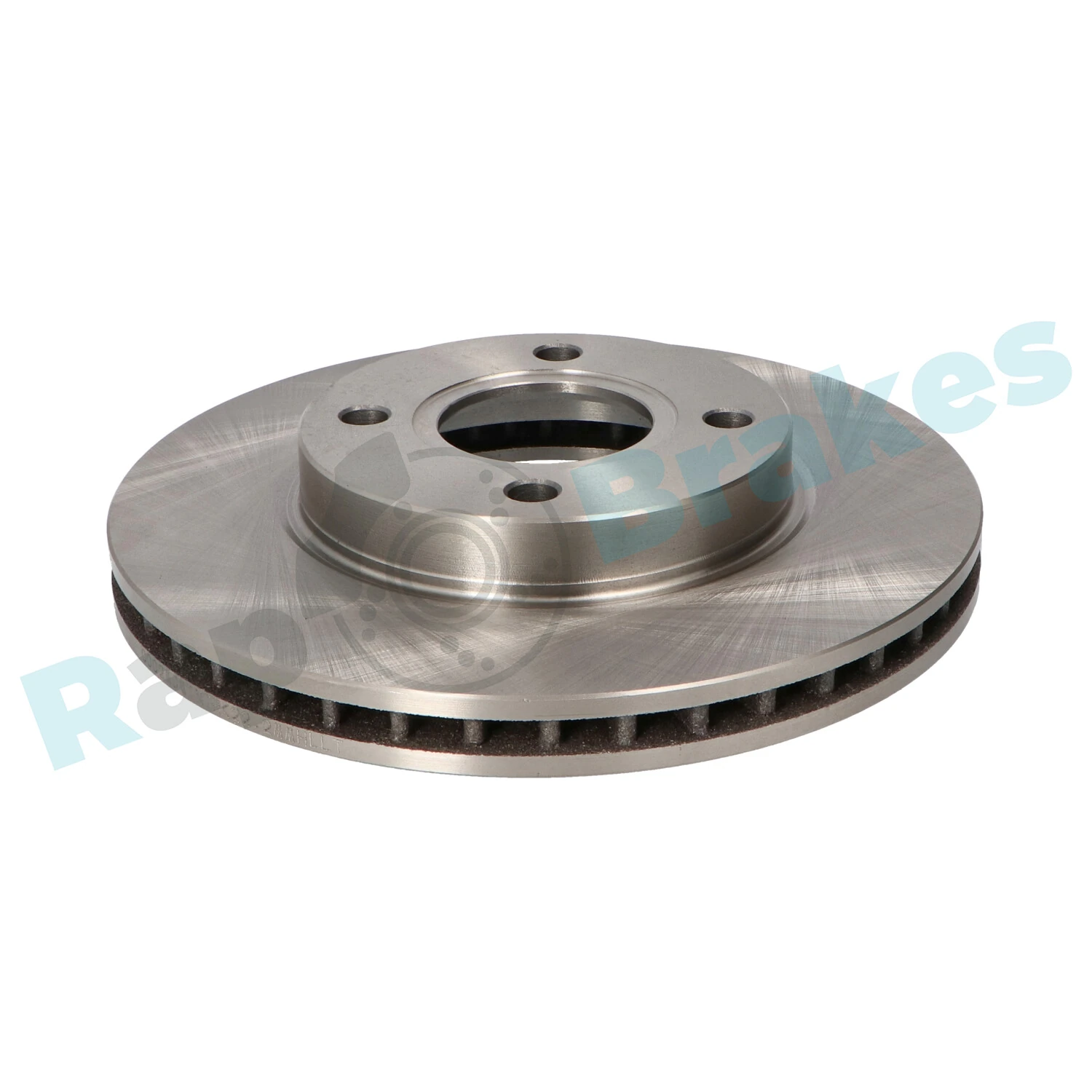 Brake Disc R-D0789