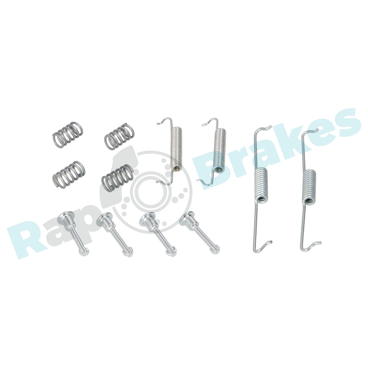 Accessory Kit, brake shoes R-T0233