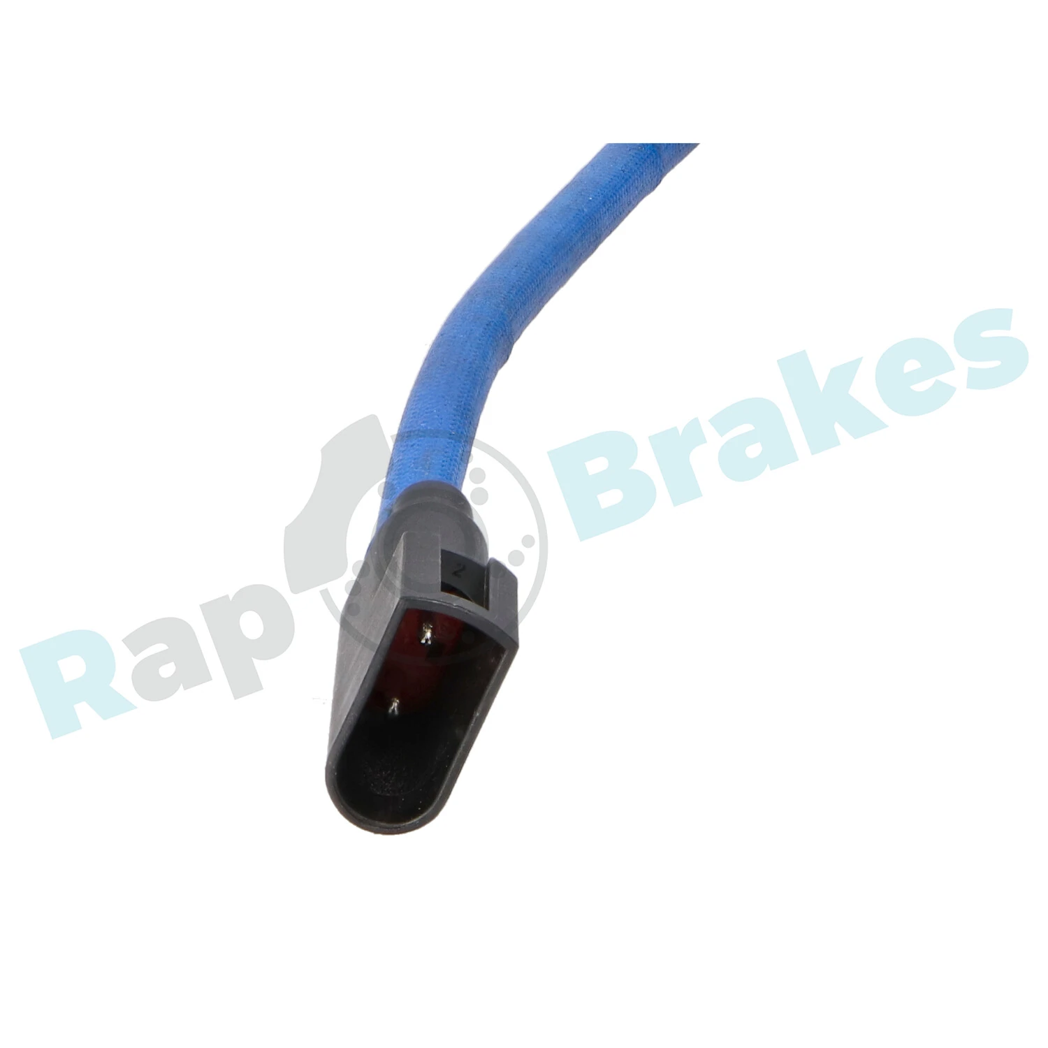 Brake Pad Set, disc brake R-P0604