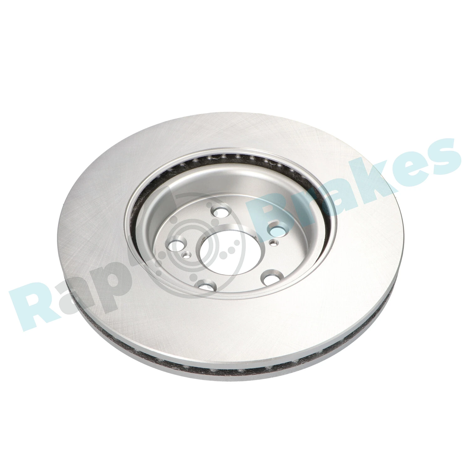 Brake Disc R-D0402C