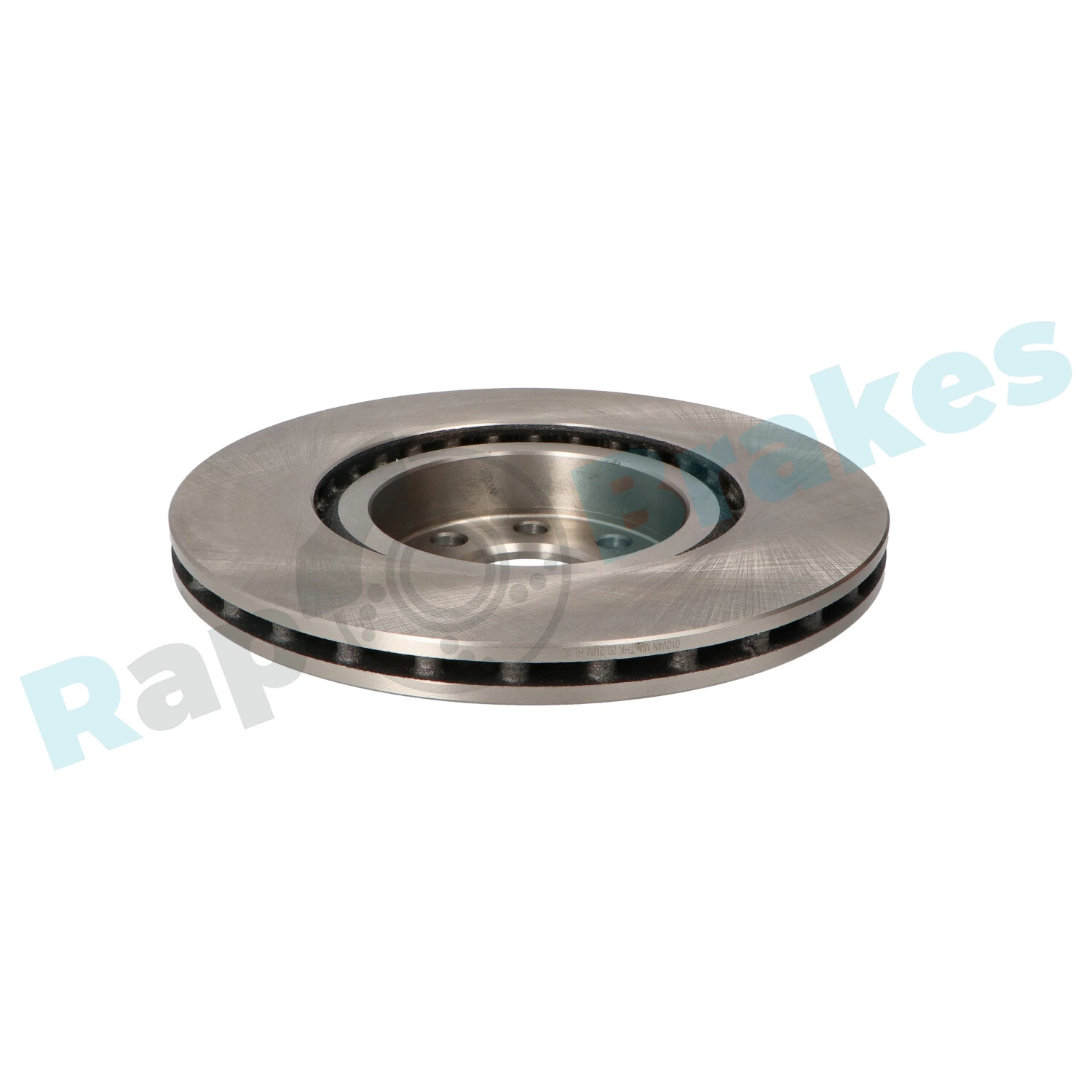 Brake Disc R-D0337