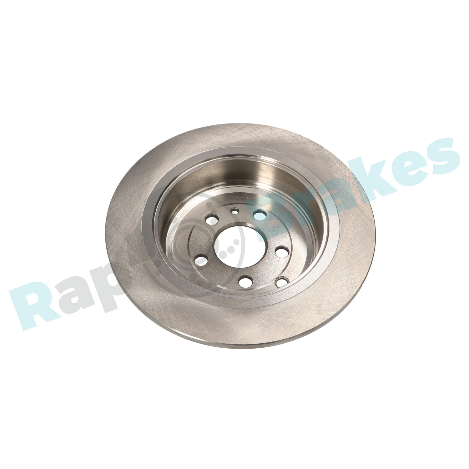 Brake Disc R-D0753
