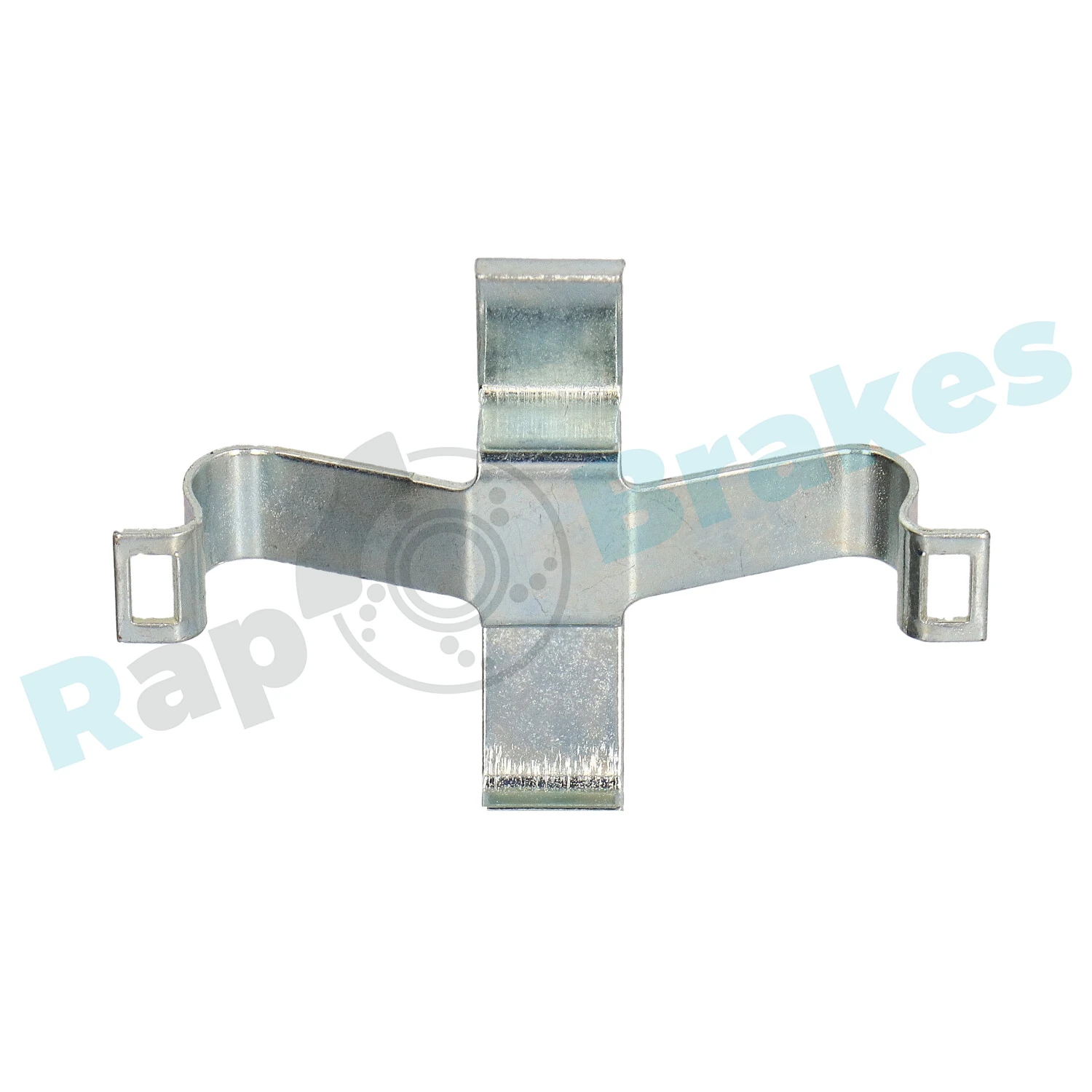 Accessory Kit, disc brake pad R-U0086