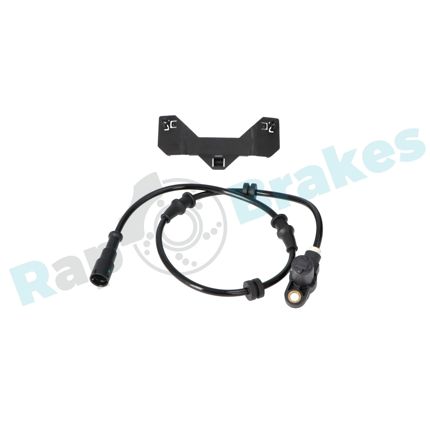 Sensor, wheel speed R-A0282