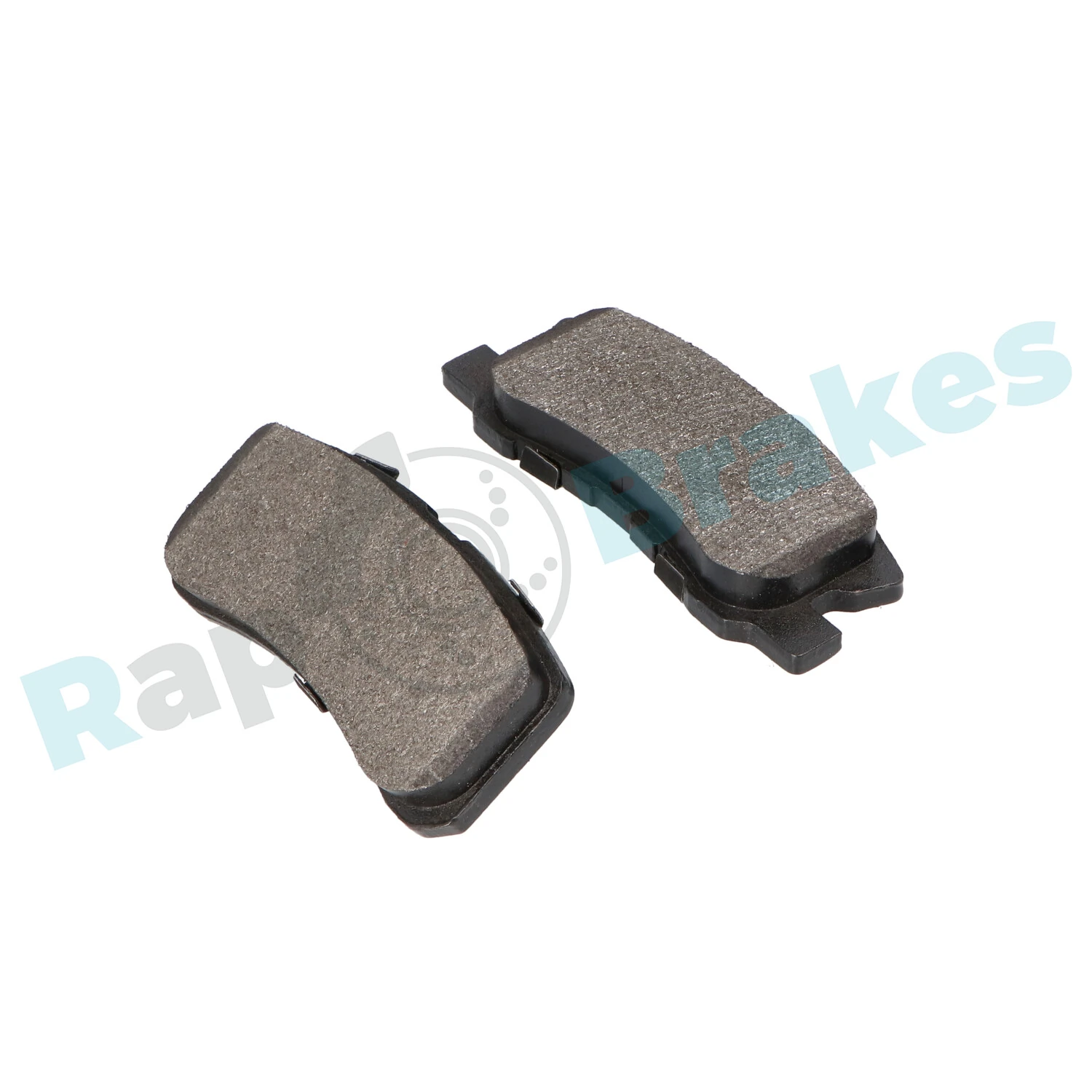Brake Pad Set, disc brake R-P1349