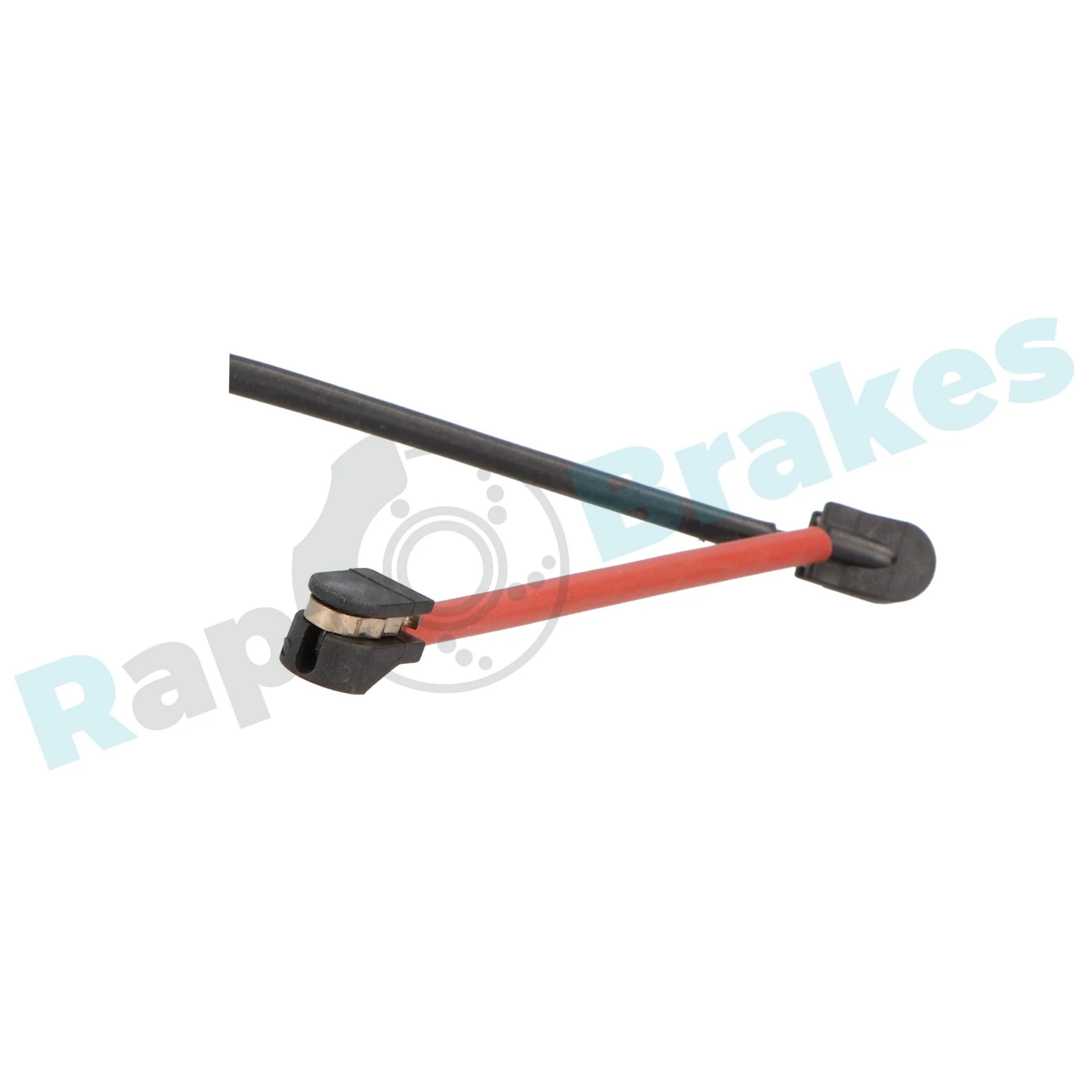 Warning Contact, brake pad wear R-G0074