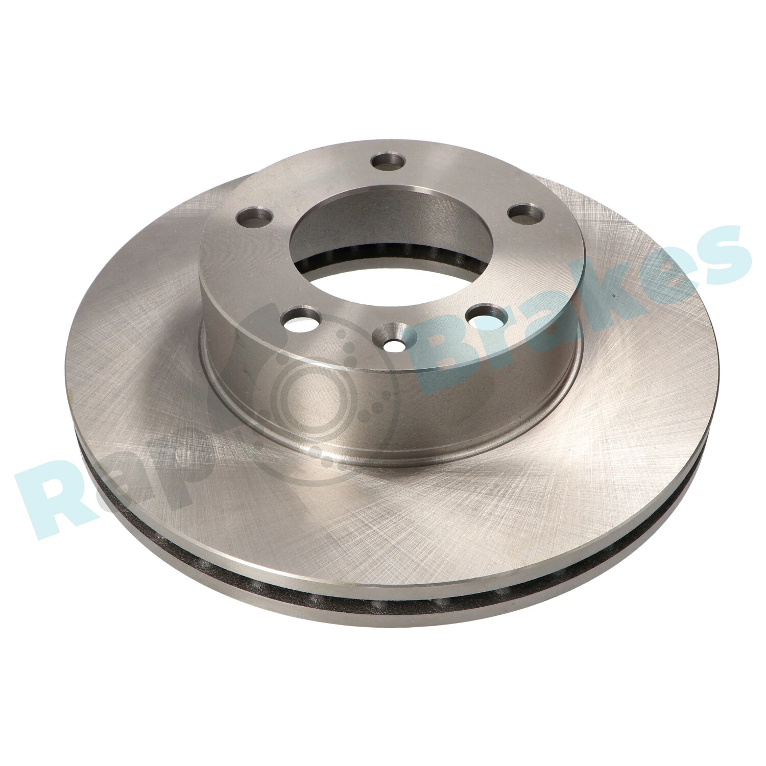 Brake Disc R-D0525