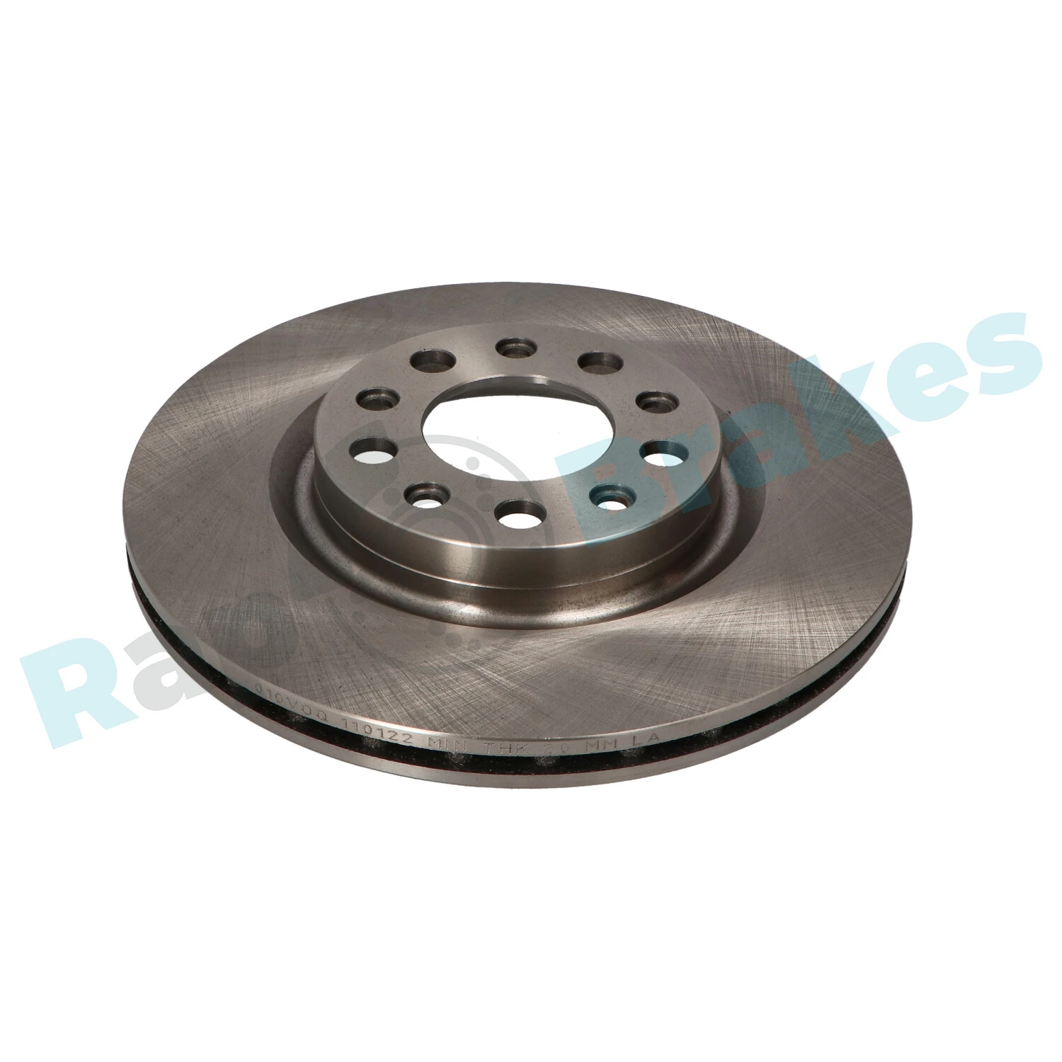 Brake Disc R-D0779