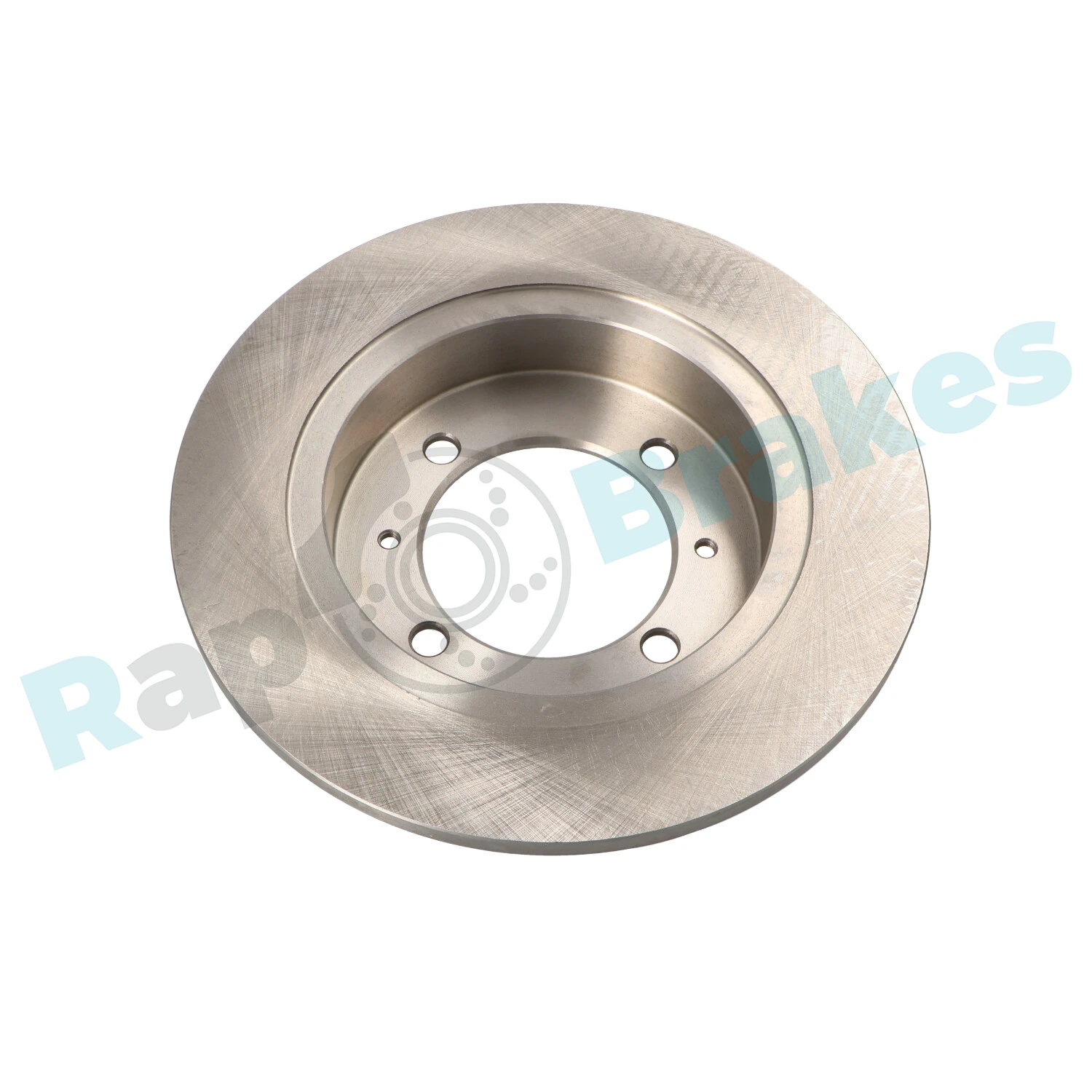 Brake Disc R-D0716