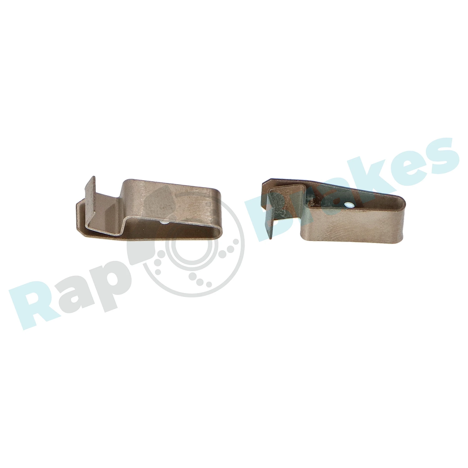Accessory Kit, disc brake pad R-U0097