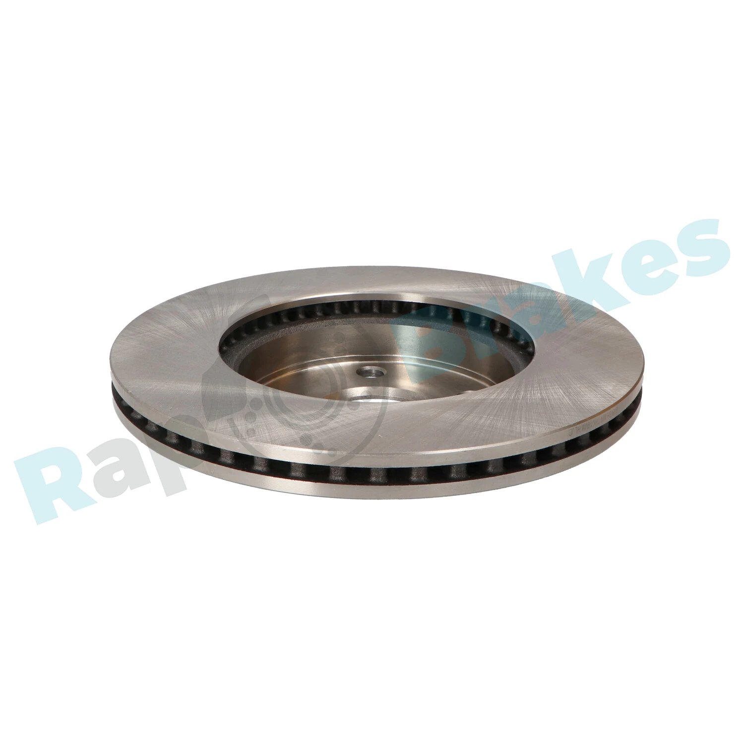 Brake Disc R-D0295