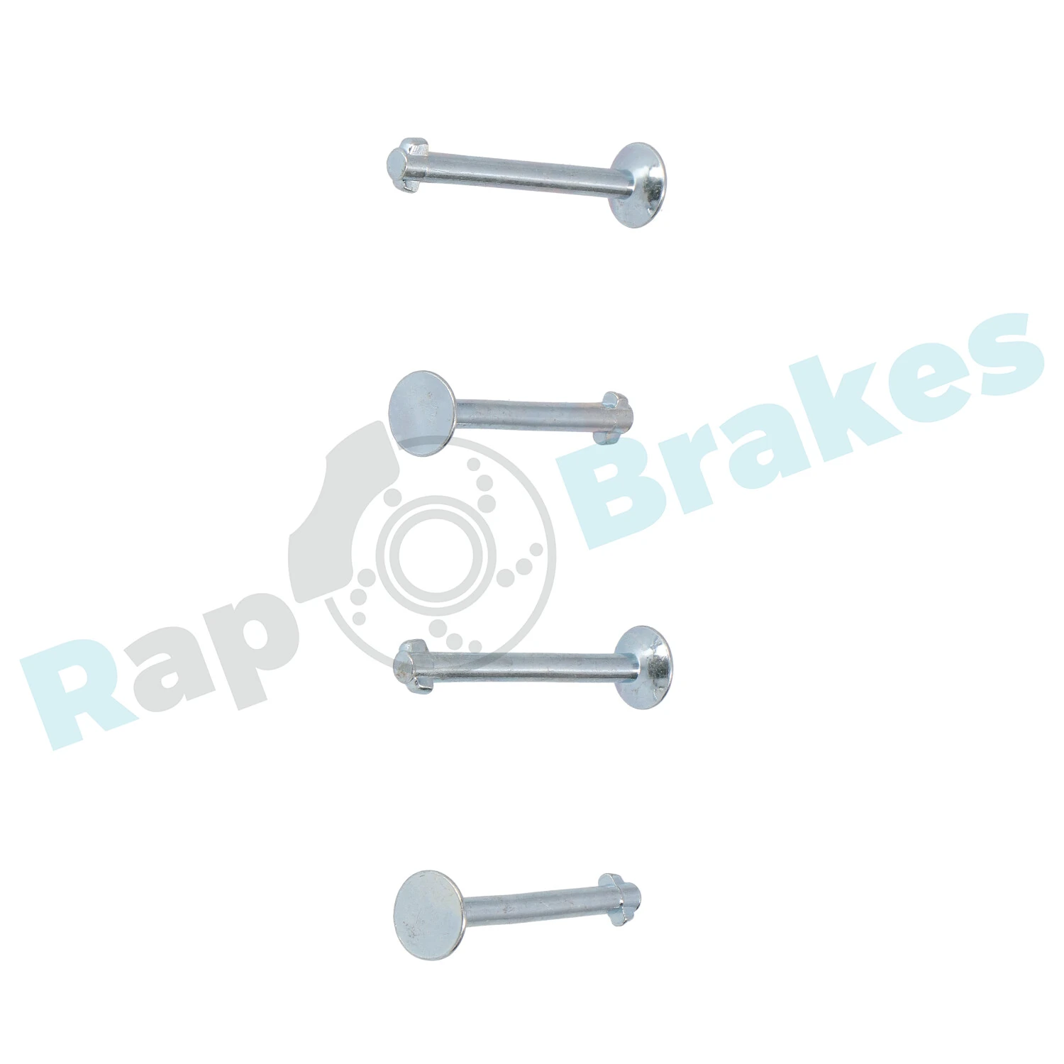 Accessory Kit, brake shoes R-T0227