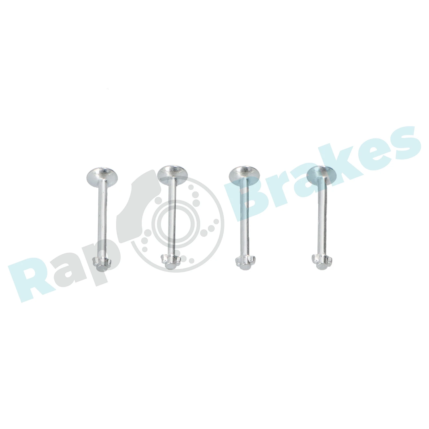 Accessory Kit, brake shoes R-T0239