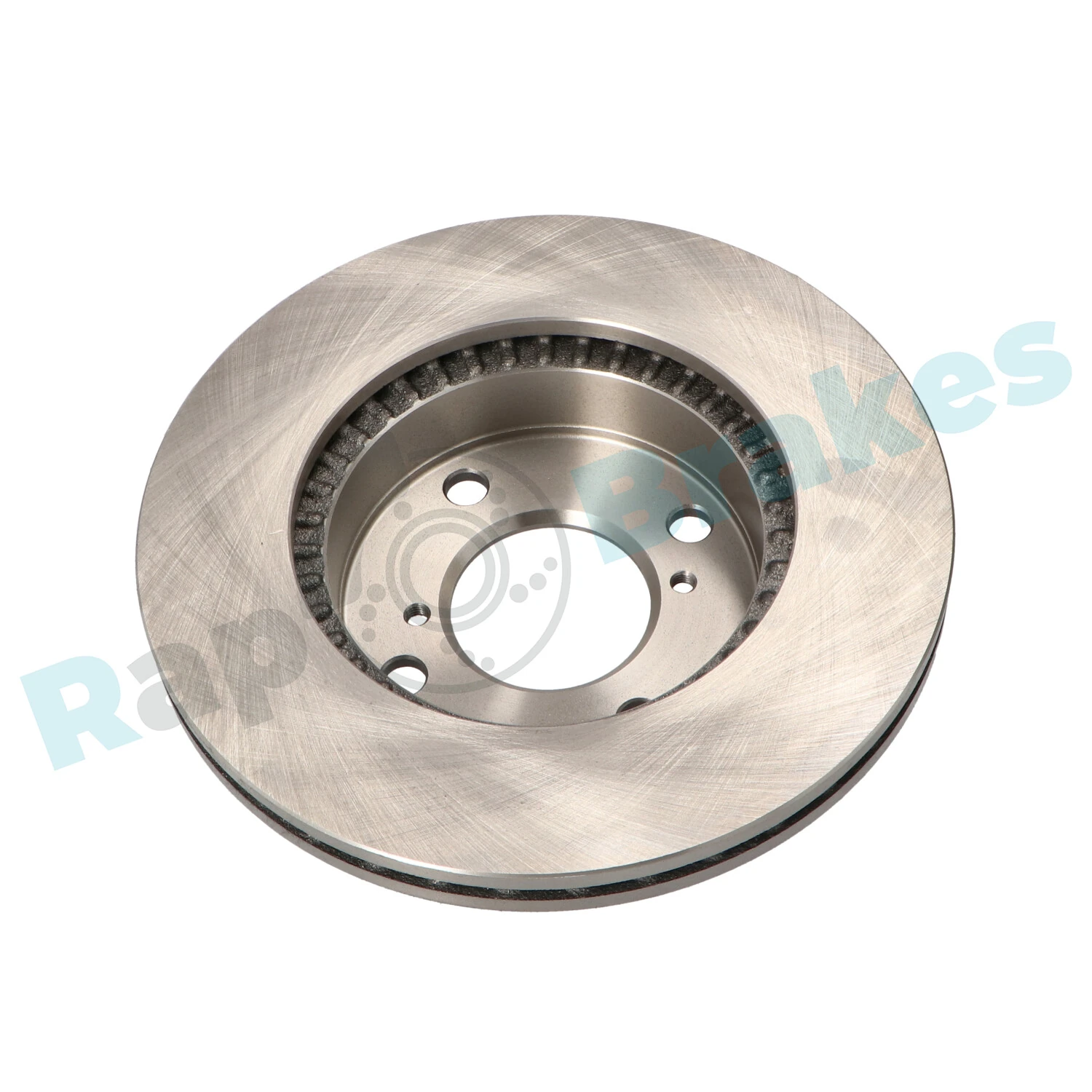 Brake Disc R-D0126