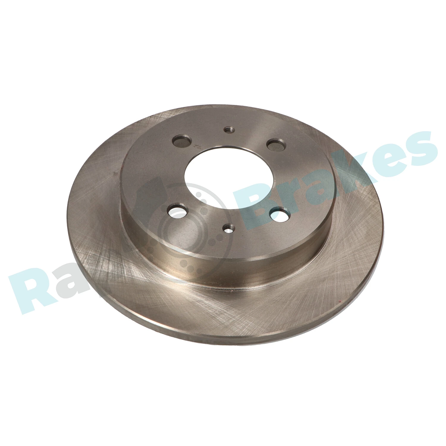 Brake Disc R-D0481