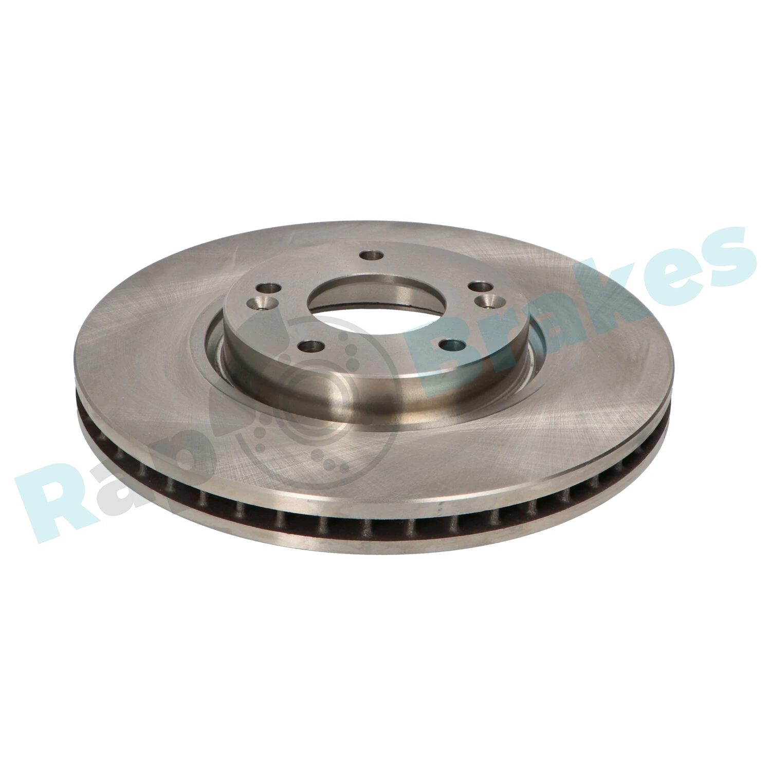 Brake Disc R-D0163