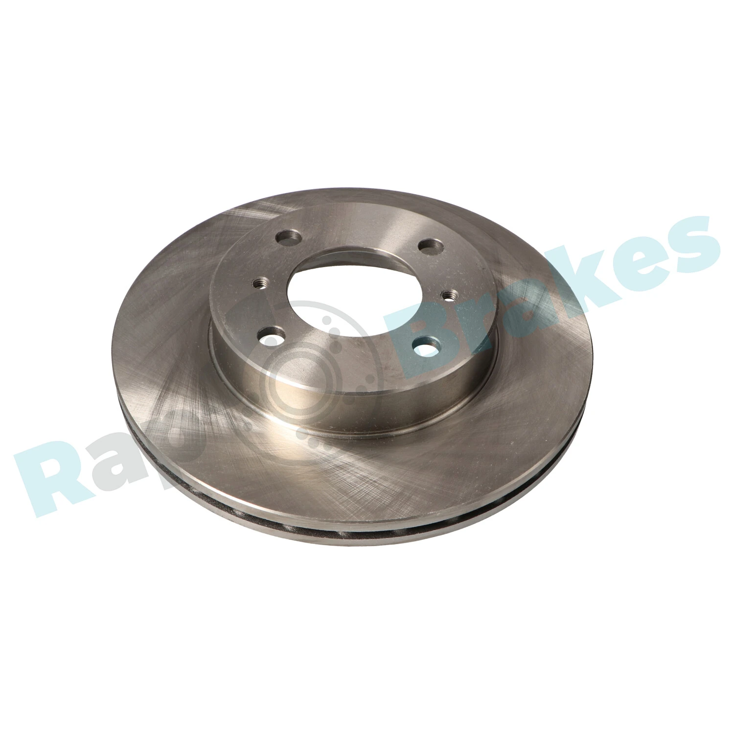 Brake Disc R-D0674