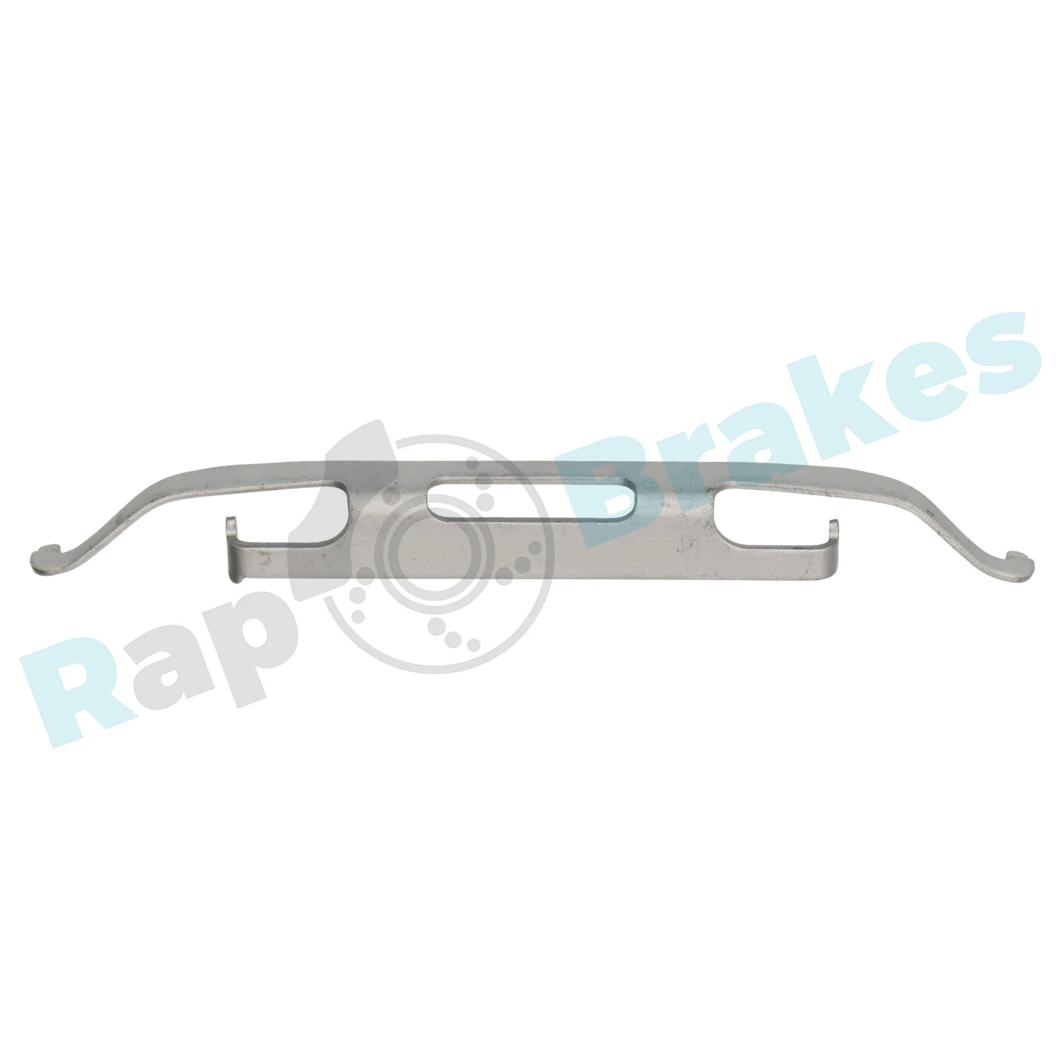Accessory Kit, disc brake pad R-U0156