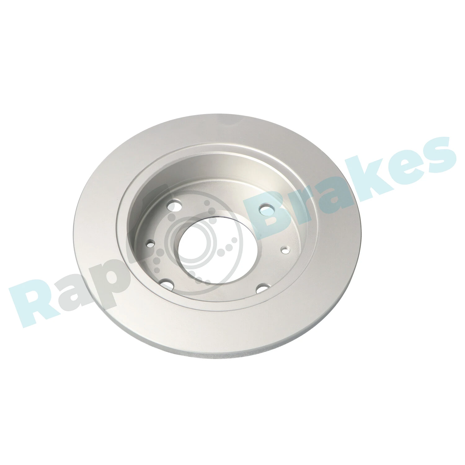 Brake Disc R-D0609