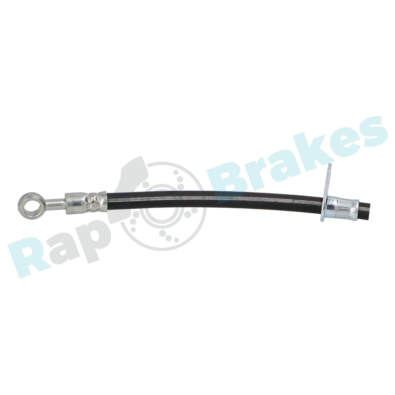Brake Hose R-H0616