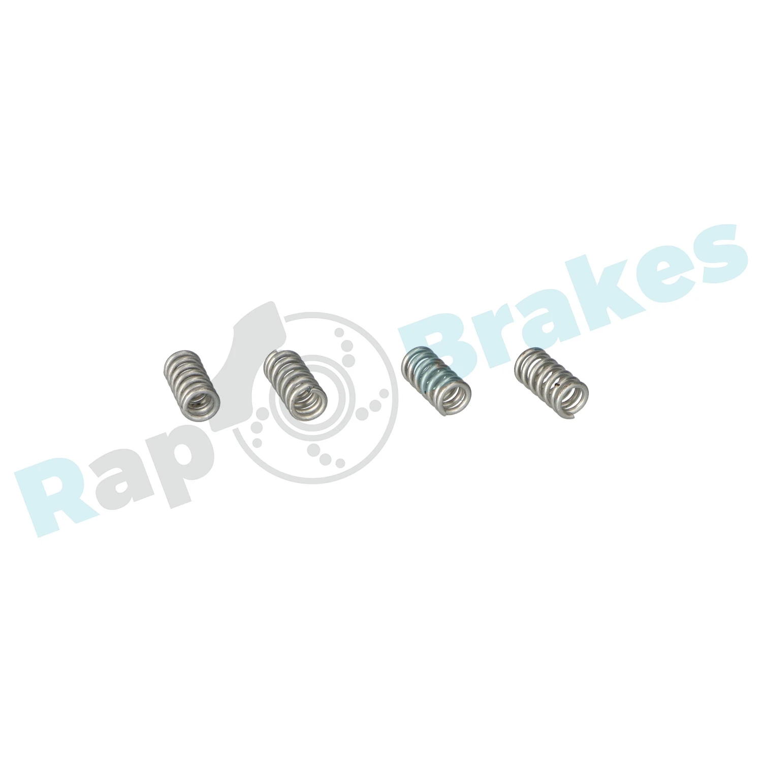 Accessory Kit, brake shoes R-T0017