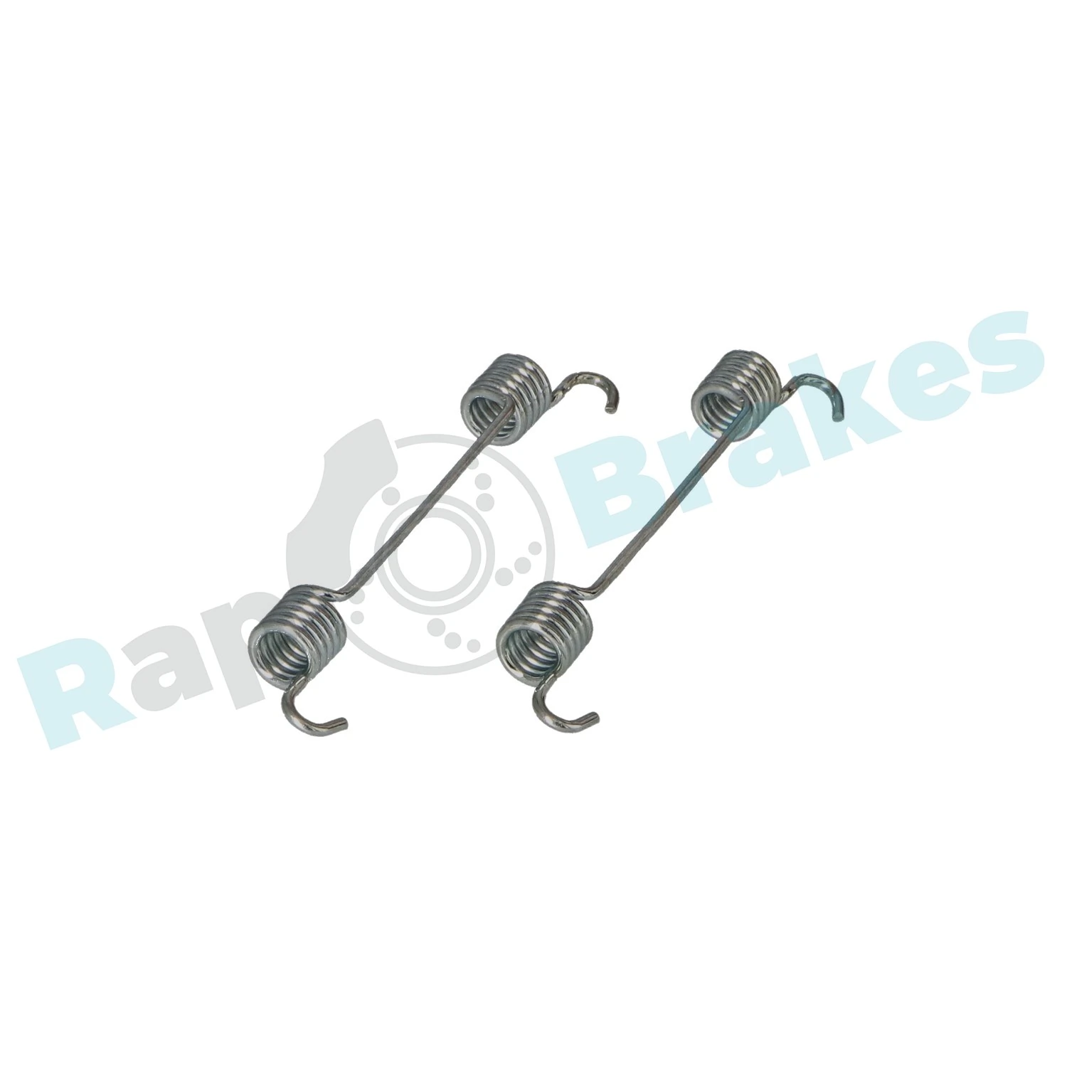 Accessory Kit, brake shoes R-T0153